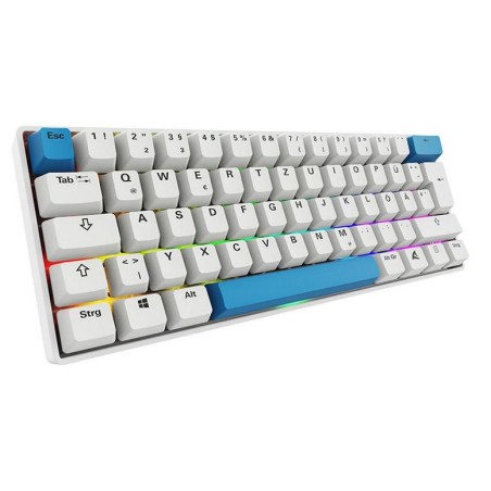 Sharkoon Sgk50 S4 Keyboard Home Usb